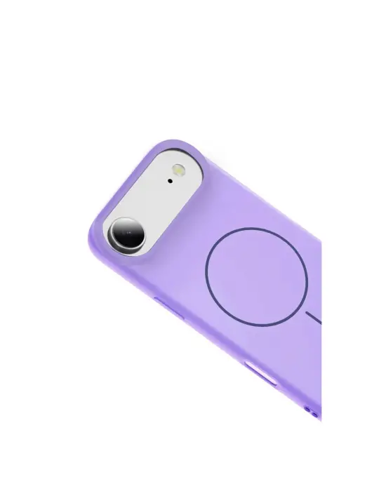 Joko Apple İphone 17 Air Jully Magsafe Kapak - Lila