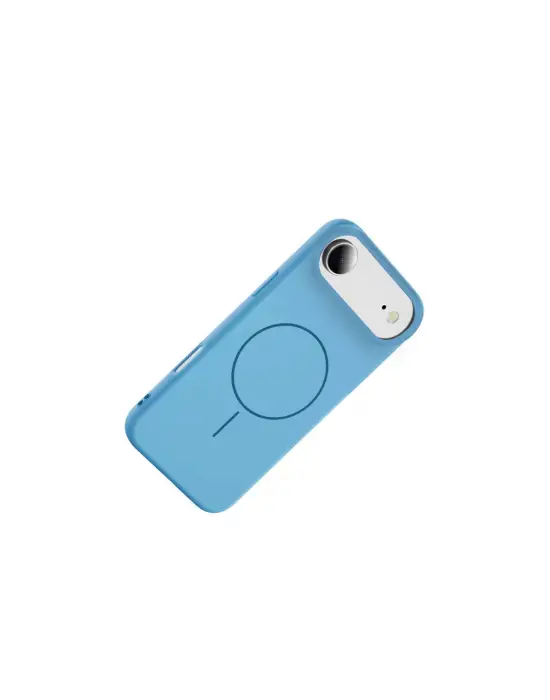 Joko Apple İphone 17 Air Jully Magsafe Kapak - Mavi