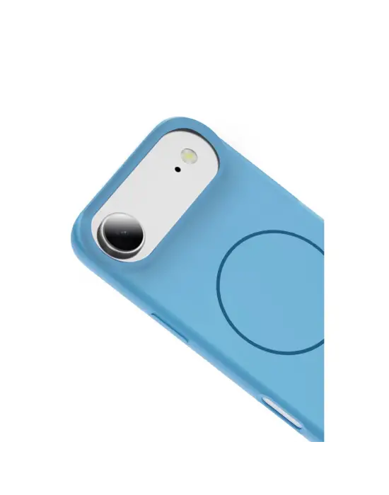 Joko Apple İphone 17 Air Jully Magsafe Kapak - Mavi