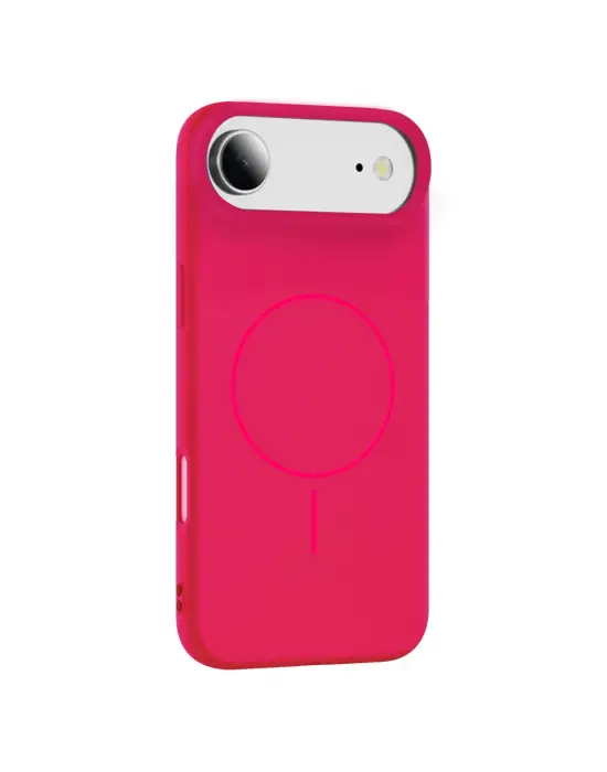Joko Apple İphone 17 Air Jully Magsafe Kapak - Pembe
