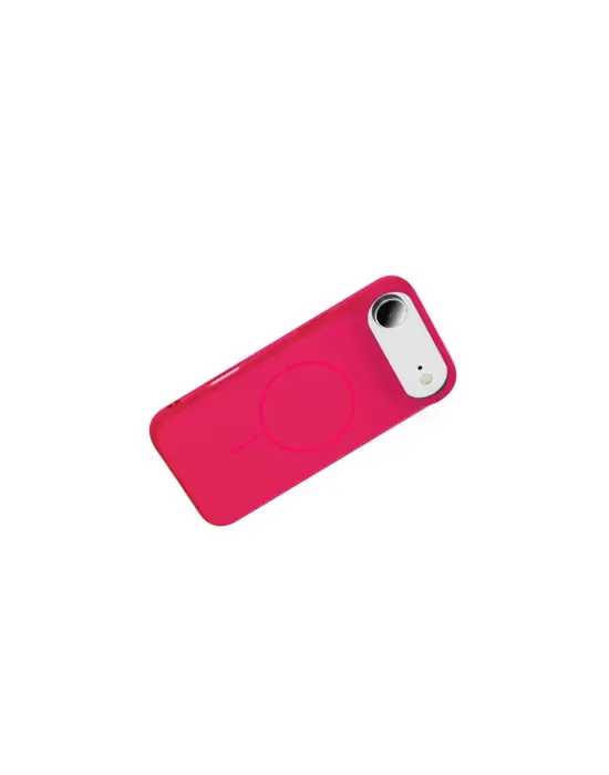 Joko Apple İphone 17 Air Jully Magsafe Kapak - Pembe