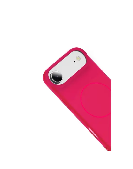 Joko Apple İphone 17 Air Jully Magsafe Kapak - Pembe
