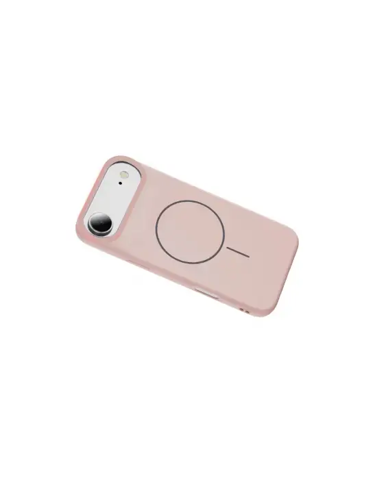 Joko Apple İphone 17 Air Jully Magsafe Kapak - Pudra
