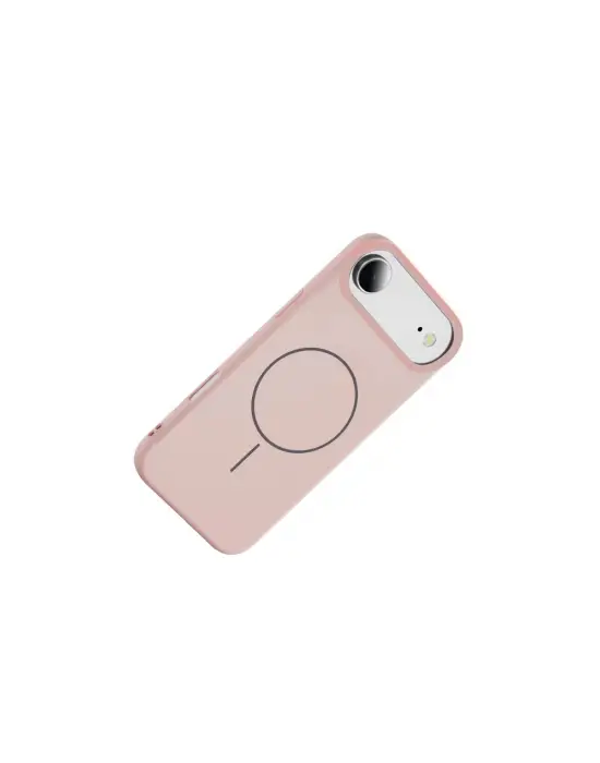 Joko Apple İphone 17 Air Jully Magsafe Kapak - Pudra