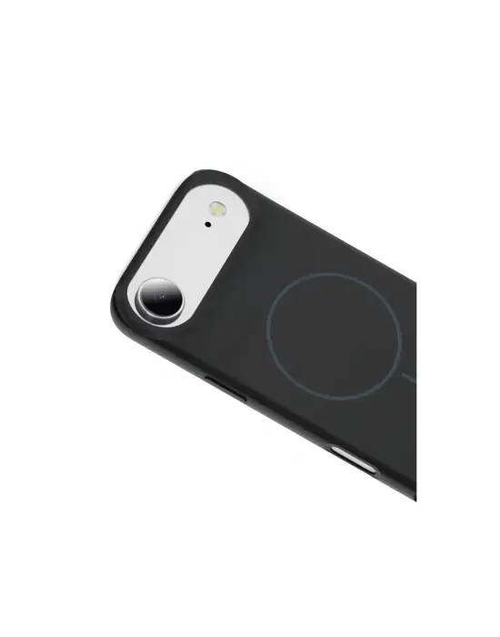 Joko Apple İphone 17 Air Jully Magsafe Kapak - Siyah