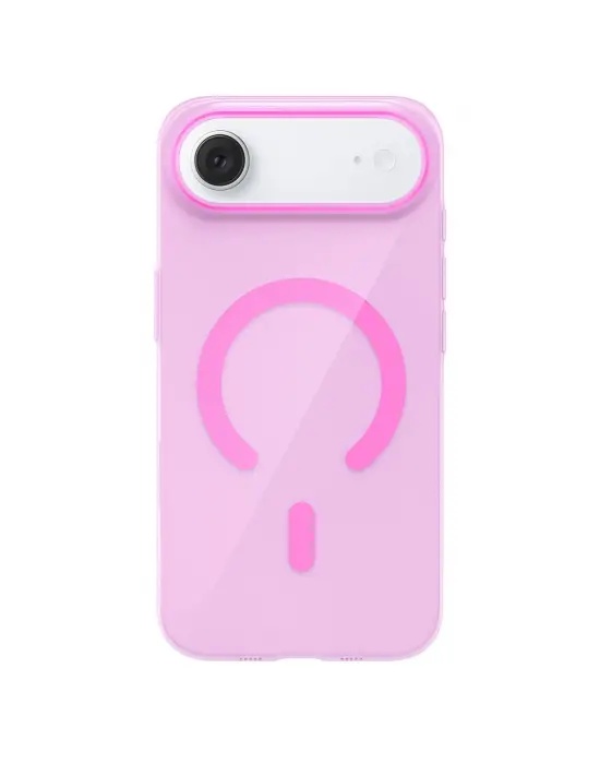 Joko Apple İphone 17 Air Pc Blank Magsafe Kapak - Pembe