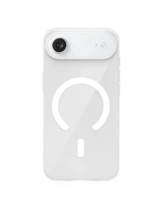 Joko Apple İphone 17 Air Pc Blank Magsafe Kapak - Şeffaf