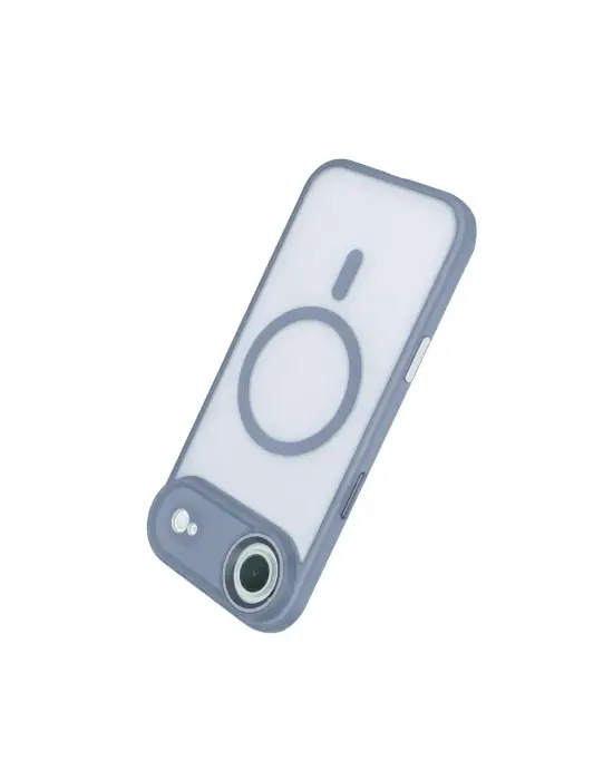 Joko Apple İphone 17 Air Terea Magsafe Kapak - Açık Mavi