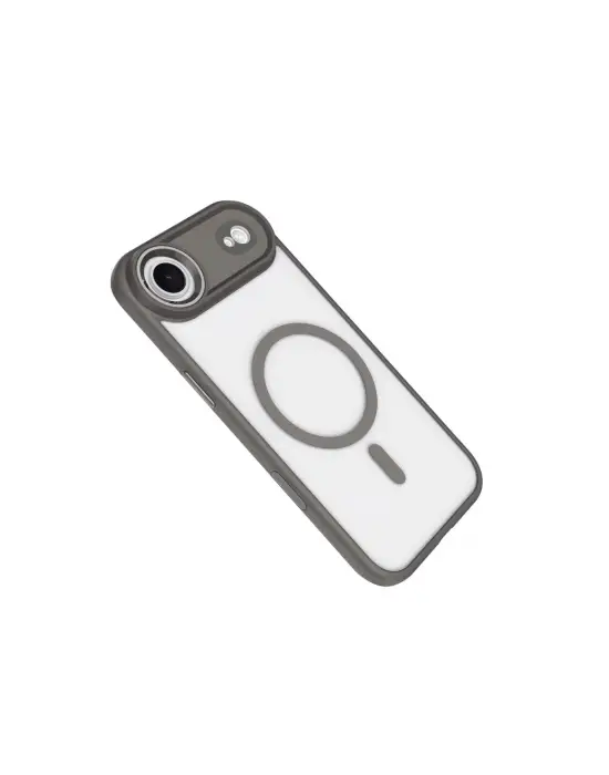 Joko Apple İphone 17 Air Terea Magsafe Kapak - Gri