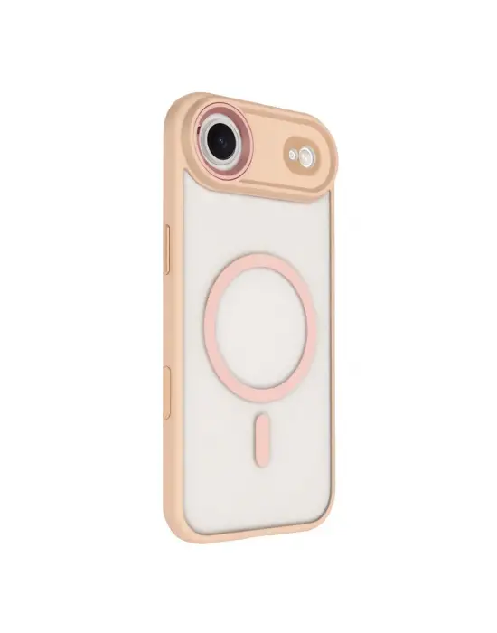 Joko Apple İphone 17 Air Terea Magsafe Kapak - Pembe