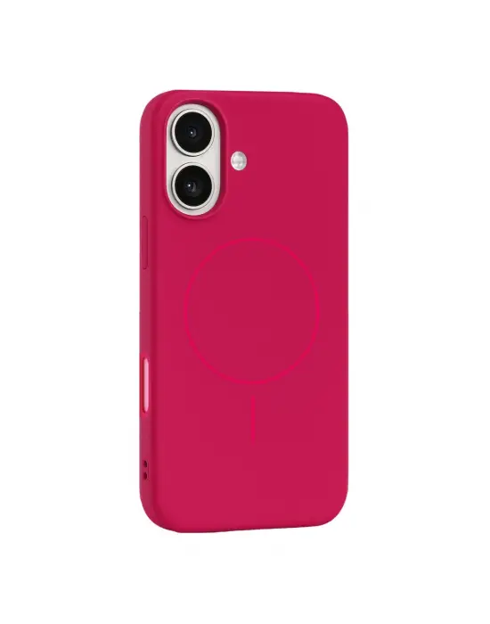 Joko Apple İphone 17 Jully Magsafe Kapak - Pembe