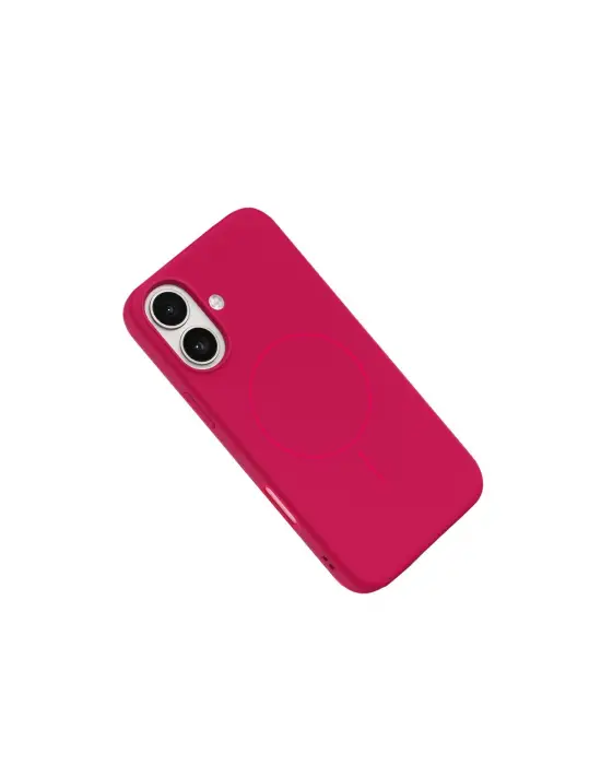 Joko Apple İphone 17 Jully Magsafe Kapak - Pembe