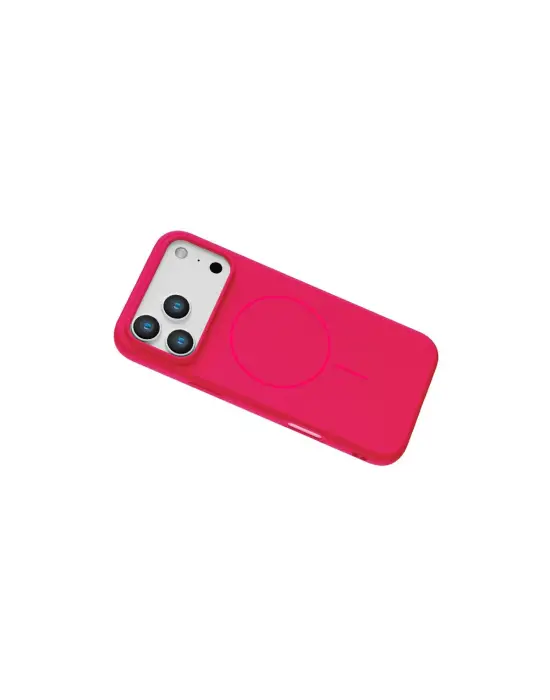 Joko Apple İphone 17 Pro Jully Magsafe Kapak - Pembe