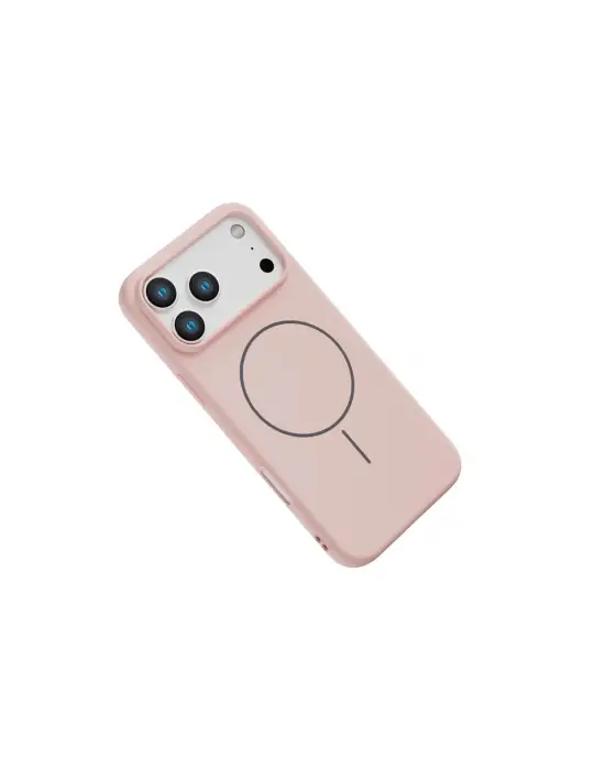 Joko Apple İphone 17 Pro Max Jully Magsafe Kapak - Pudra