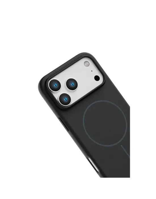 Joko Apple İphone 17 Pro Max Jully Magsafe Kapak - Siyah