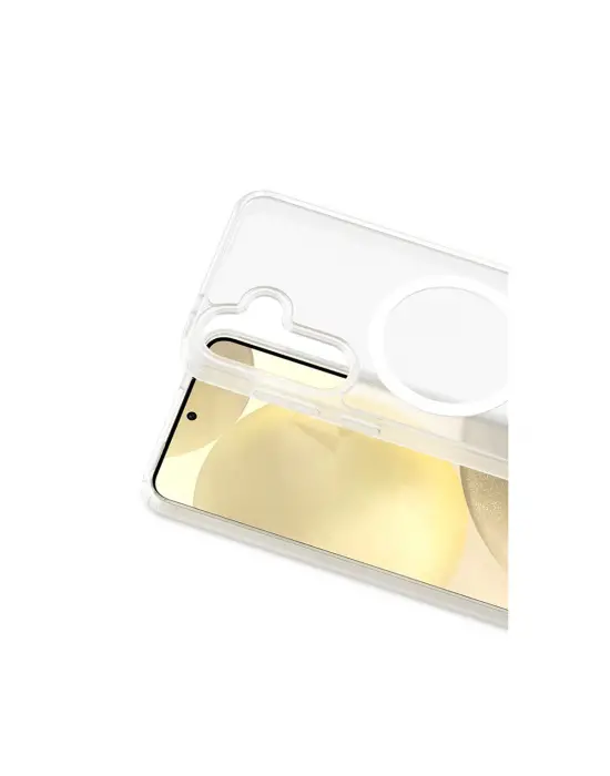 Joko Samsung Galaxy A17 5g Jota Magsafe Kapak - Şeffaf