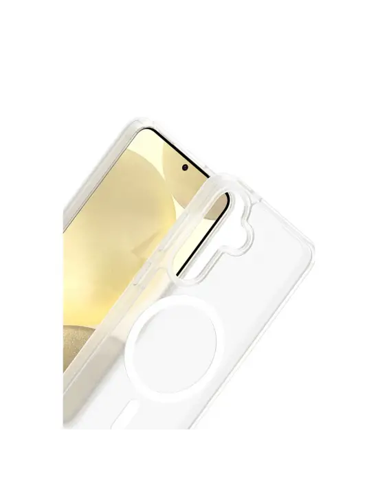 Joko Samsung Galaxy A17 5g Jota Magsafe Kapak - Şeffaf