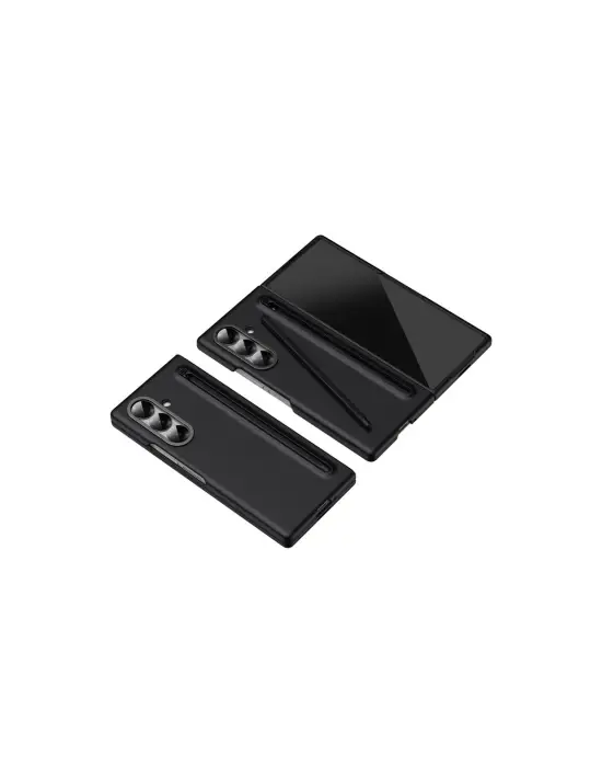 Joko Samsung Galaxy Z Fold 6 Hole Fold Kapak - Siyah