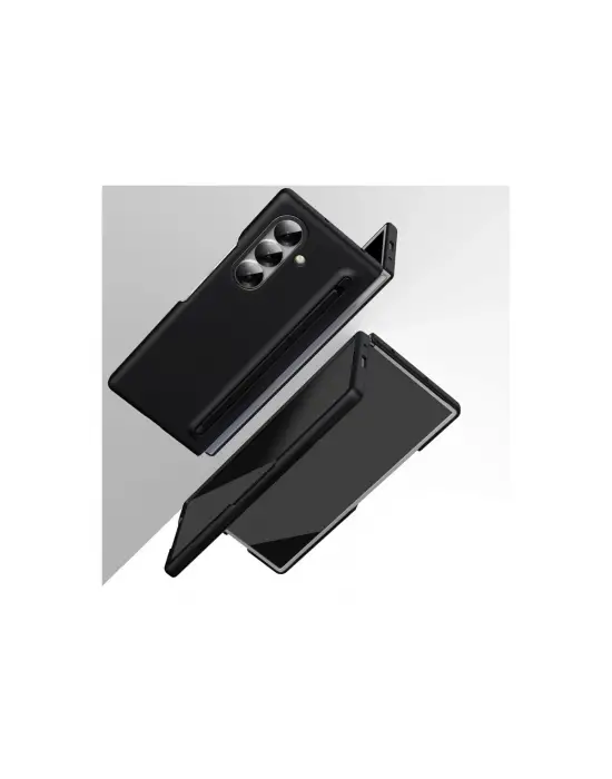 Joko Samsung Galaxy Z Fold 6 Hole Fold Kapak - Siyah