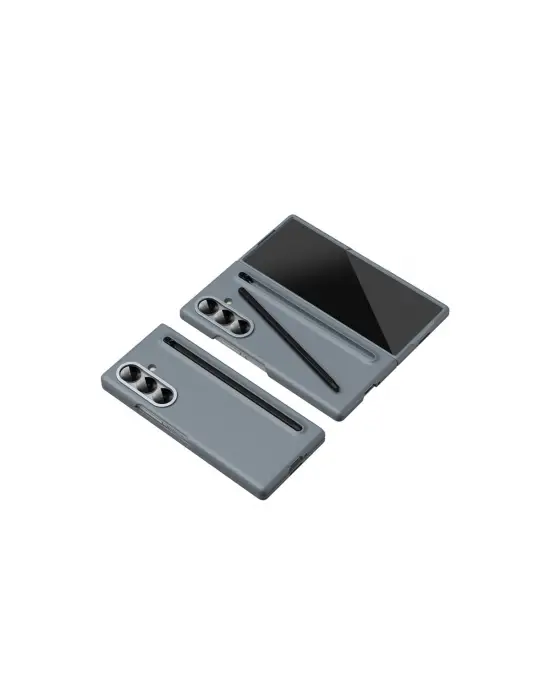 Joko Samsung Galaxy Z Fold 6 Hole Fold Kapak - Titan Gri