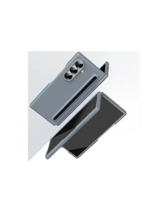 Joko Samsung Galaxy Z Fold 6 Hole Fold Kapak - Titan Gri