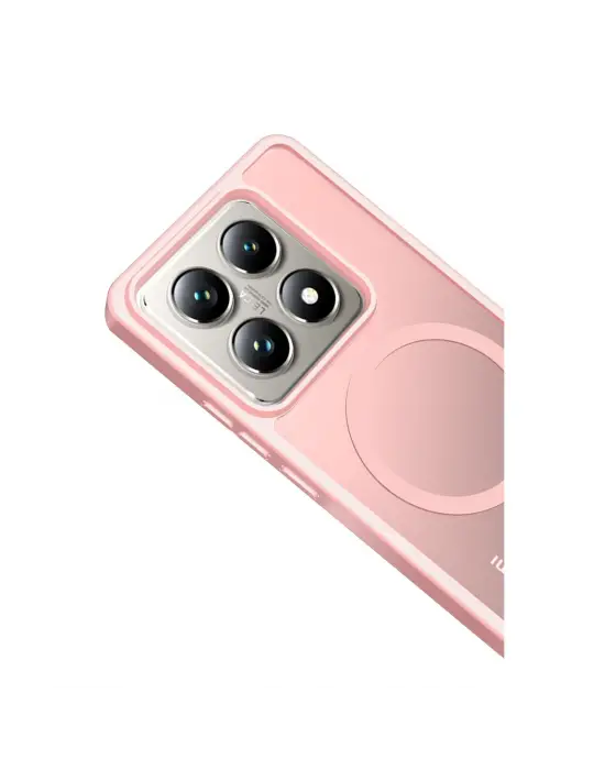 Joko Xiaomi Mi 14t Pro Jota Magsafe Kapak - Pudra