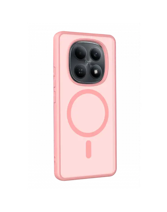 Joko Xiaomi Redmi Note 15 Pro 5g Jota Magsafe Kapak - Pudra