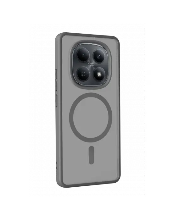 Joko Xiaomi Redmi Note 15 Pro 5g Jota Magsafe Kapak - Titan Gri