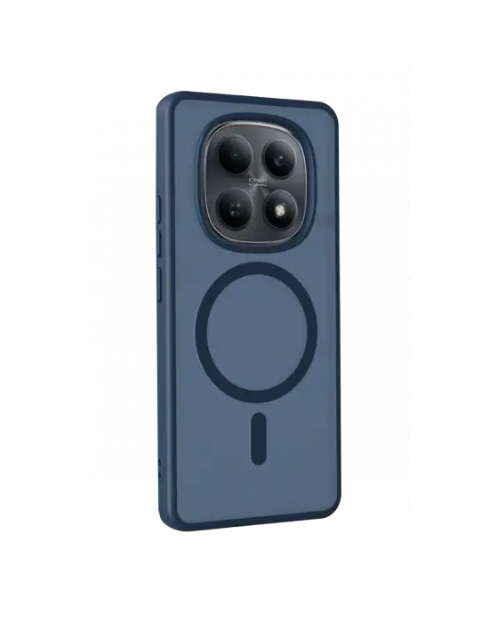 Joko Xiaomi Redmi Note 15 Pro Plus 5g Jota Magsafe Kapak - Lacivert