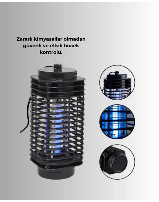 Jy300 Sineklik
