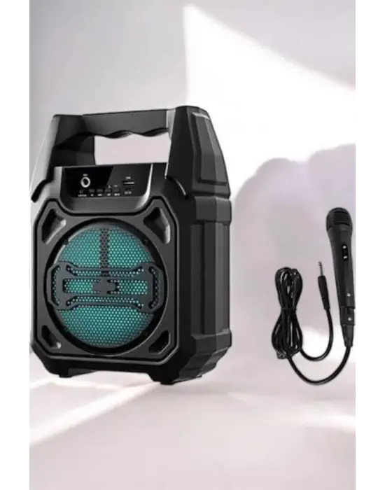 Kablosuz 6.5 İnç Tws Bluetooth Hoparlör