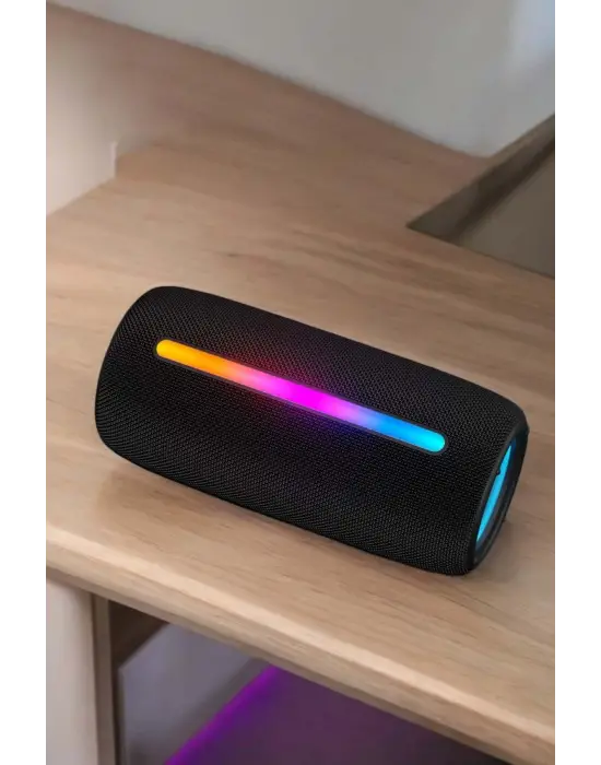 Kablosuz Bluetooth Hoparlör Taşınabilir