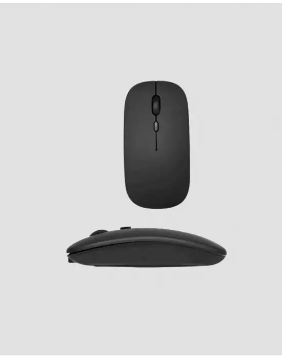 Kablosuz Gaming Mouse –  Ayarlanabilir, Ergonomik