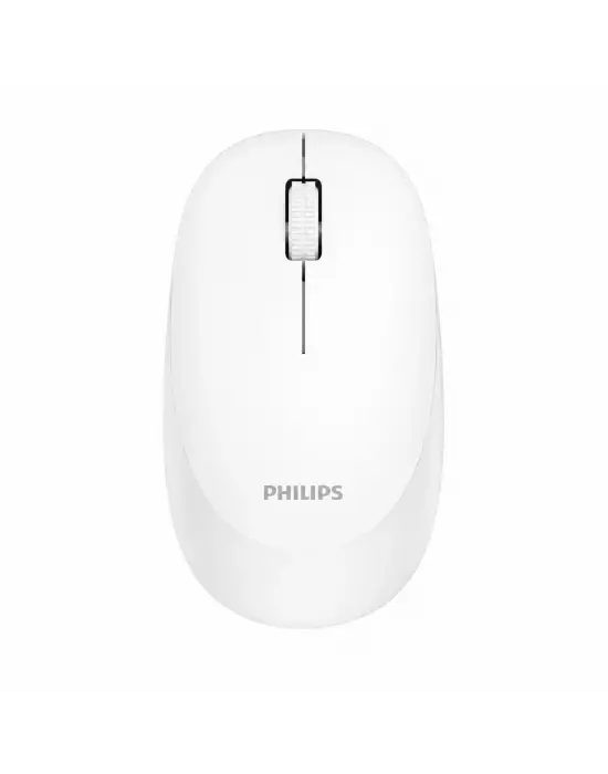 Kablosuz Mouse 1600 Dpi Beyaz SPK7307W