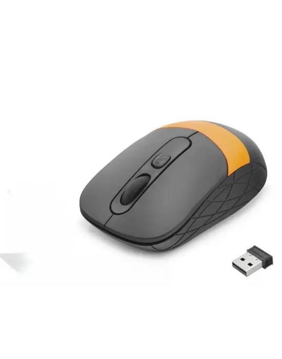 Kablosuz Mouse 2.4 Ghz 1600 Dpi HDX3412
