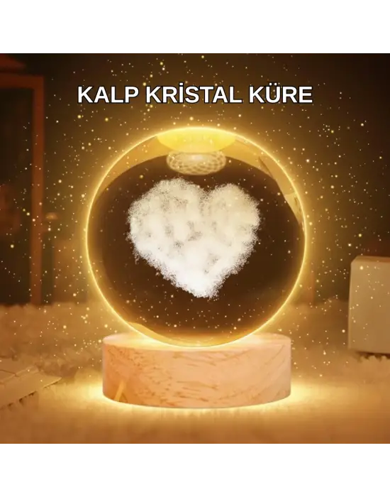 Kalp Küre