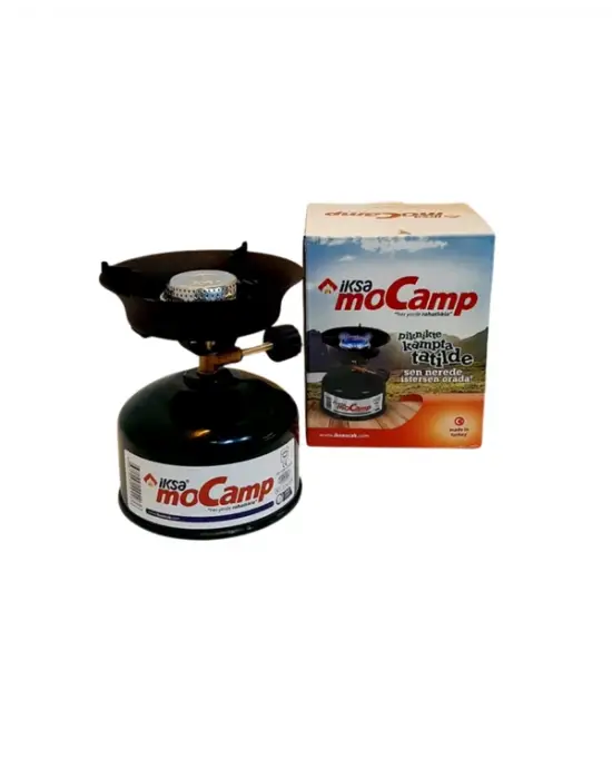Kamp Ocağı