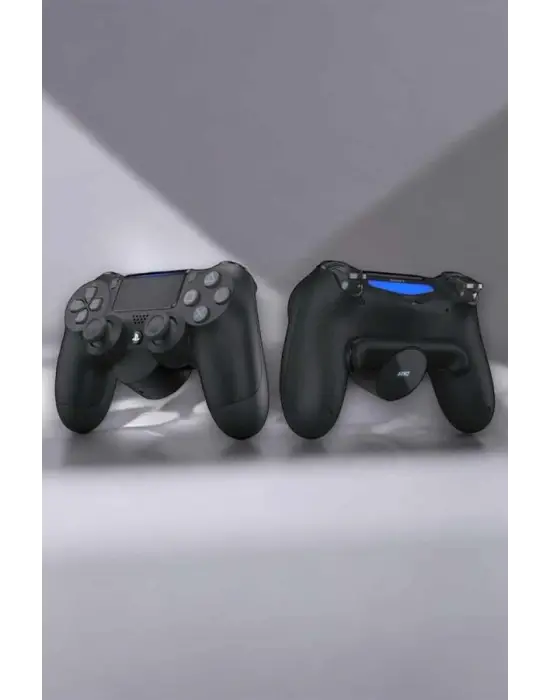 Kamuflaj Desenli Joystick Ps4 Oyun Kolu