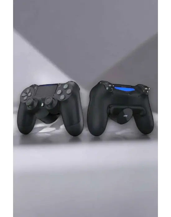 Kamuflaj Desenli Joystick Ps4 Oyun Kolu