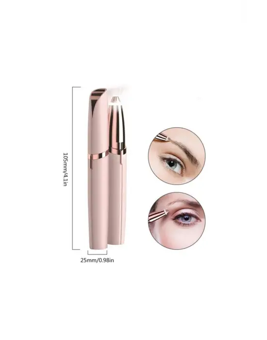 Kaş Bıyık Tüy Epilasyon Aleti Finishing Touch Brows