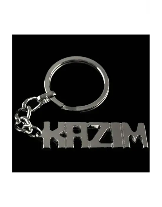 Kazım İsimli Anahtarlık