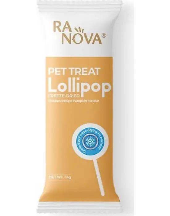 Kedi Lolipopu Ödül 15 Adet