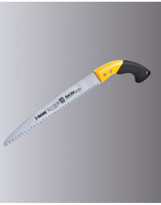 Kılıflı Düz Bıçaklı Testere 270mm