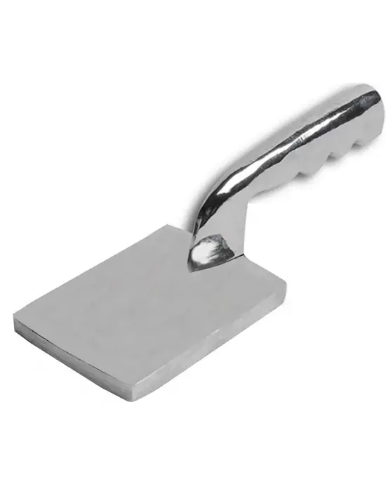Komple Metal No-3 Et Dövecek
