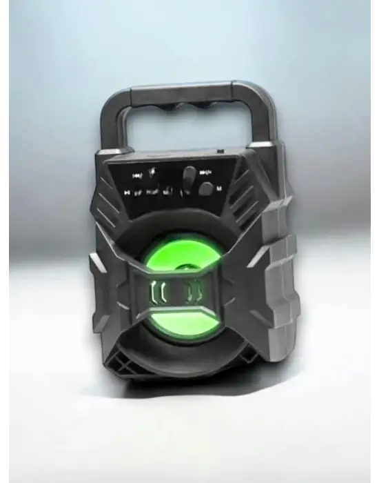 Kts 1057 Hoparlör