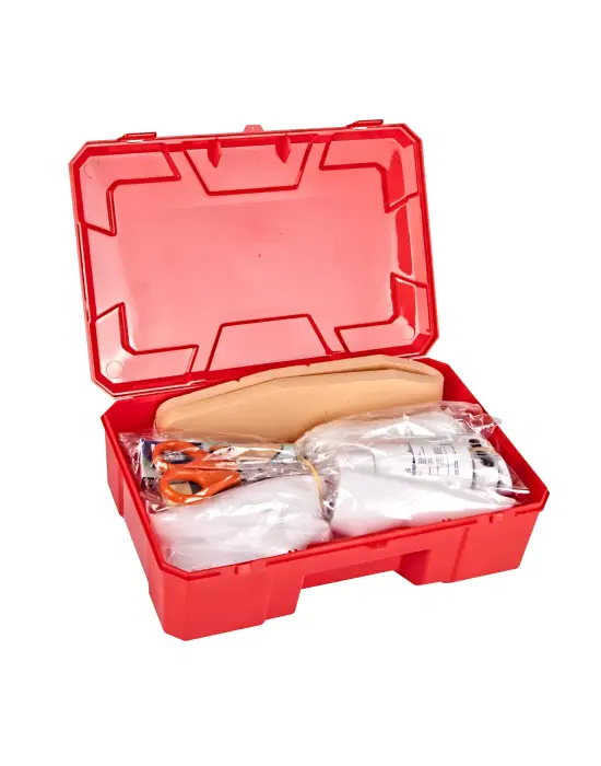 Küçük İlk Yardım Seti First Aid Kit