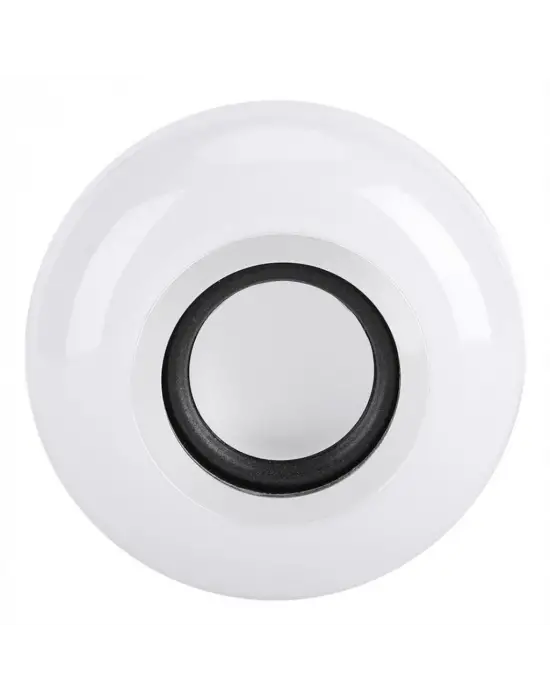 Kumandalı Bluetooth Hoparlör Ampul LD-37