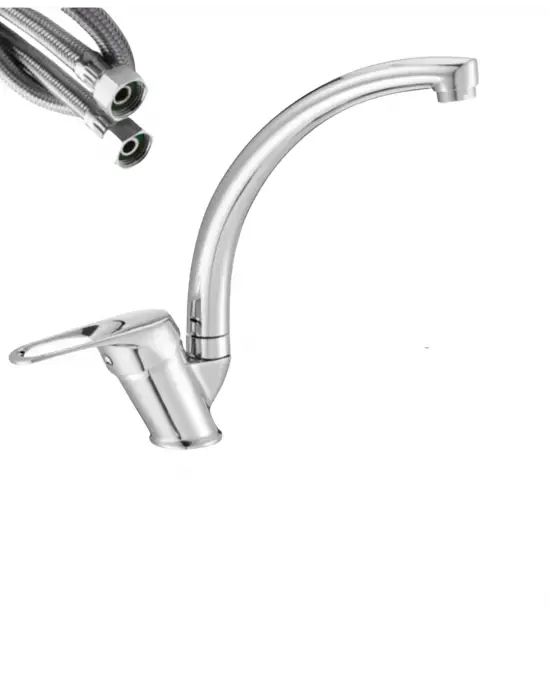 Lavabo Matarası Ful Set