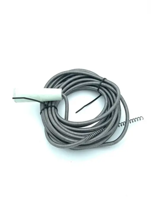 Lavabo Ve Gider Boru Açacağı (3 Metre)