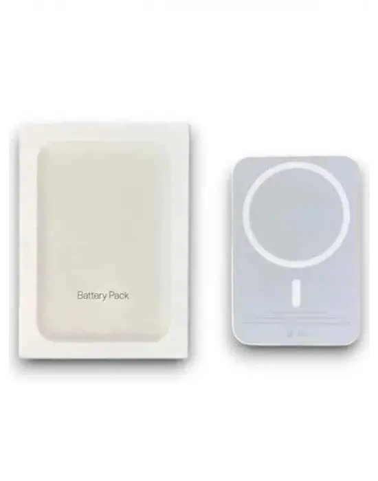 Lf-100 Magsafe 5.000 Mah